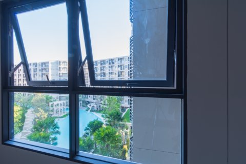 Condominio de 1 dormitorio en Hua Hin, Tailandia № 205691 - foto 20