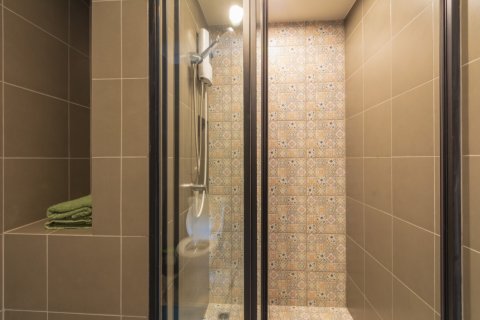 Condominio de 1 dormitorio en Hua Hin, Tailandia № 205691 - foto 19
