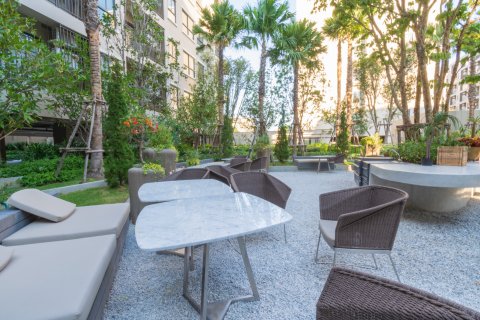 Condominio de 1 dormitorio en Hua Hin, Tailandia № 205691 - foto 22