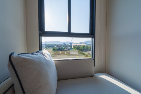 Condominio de 1 dormitorio en Hua Hin, Tailandia № 205691 - foto 15