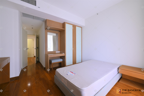 Eigentumswohnung in Bangkok, Thailand, 3 Schlafzimmer № 189988 - Foto 5