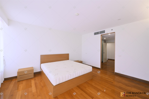 Eigentumswohnung in Bangkok, Thailand, 3 Schlafzimmer № 189988 - Foto 3