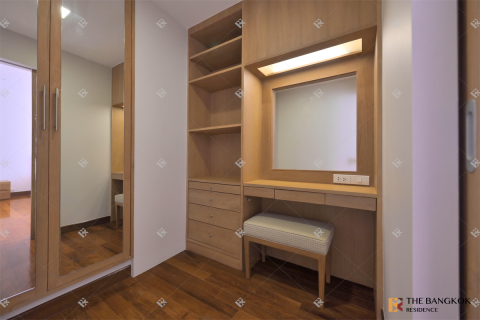 Eigentumswohnung in Bangkok, Thailand, 3 Schlafzimmer № 189988 - Foto 8