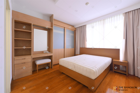 Eigentumswohnung in Bangkok, Thailand, 3 Schlafzimmer № 189988 - Foto 7