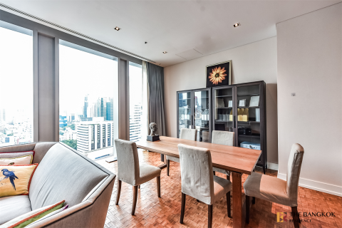 Eigentumswohnung in Bangkok, Thailand, 3 Schlafzimmer № 189993 - Foto 7