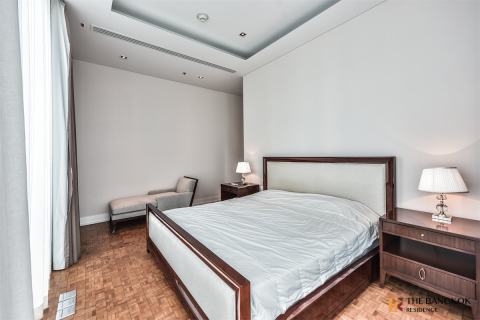 Eigentumswohnung in Bangkok, Thailand, 3 Schlafzimmer № 189993 - Foto 5