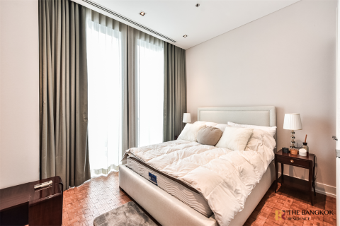 Eigentumswohnung in Bangkok, Thailand, 3 Schlafzimmer № 189993 - Foto 8
