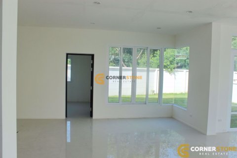 Estudio en Bang Lamung, Tailandia № 27159 - foto 7