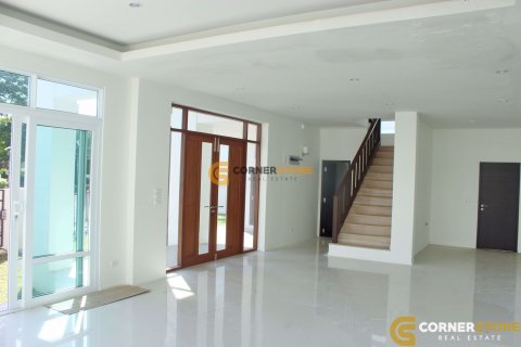Estudio en Bang Lamung, Tailandia № 27159 - foto 5