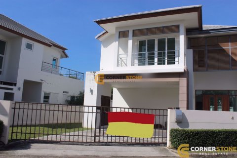 Estudio en Bang Lamung, Tailandia № 27159