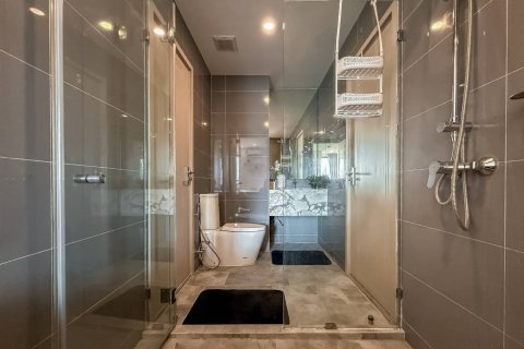 Condominio de 1 dormitorio en Bangkok, Tailandia № 143041 - foto 10