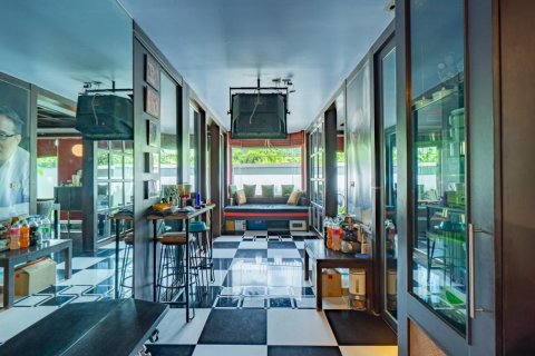 Casa de 5 dormitorios en Bangkok, Tailandia № 143039 - foto 9