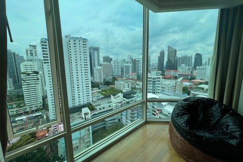 Condominio de 3 dormitorios en Bangkok, Tailandia № 143044 - foto 9