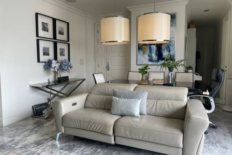 Condominio de 3 dormitorios en Bangkok, Tailandia № 143044 - foto 4