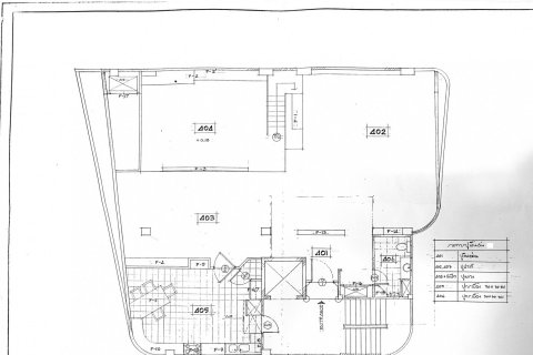 Condominio de 4 dormitorios en Bangkok, Tailandia № 143043 - foto 18