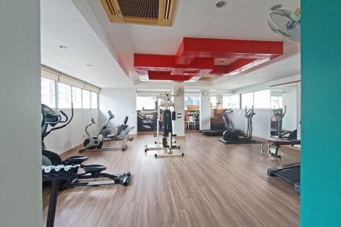 Condominio de 4 dormitorios en Bangkok, Tailandia № 143043 - foto 16