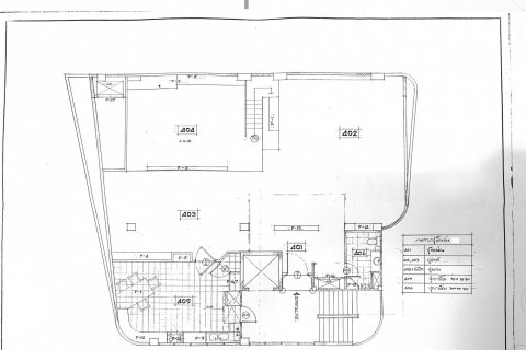 Condominio de 4 dormitorios en Bangkok, Tailandia № 143043 - foto 17