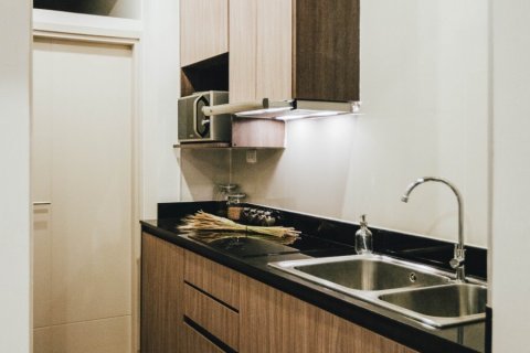 Condominio de 3 dormitorios en Bangkok, Tailandia № 143040 - foto 6