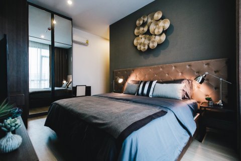 Condominio de 3 dormitorios en Bangkok, Tailandia № 143040 - foto 9