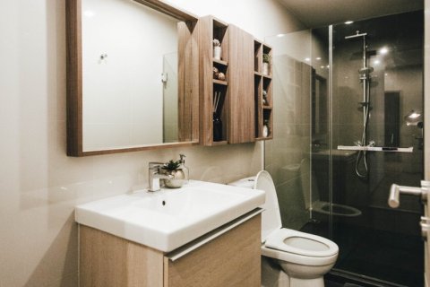 Condominio de 3 dormitorios en Bangkok, Tailandia № 143040 - foto 15
