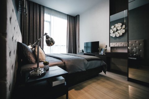 Condominio de 3 dormitorios en Bangkok, Tailandia № 143040 - foto 11