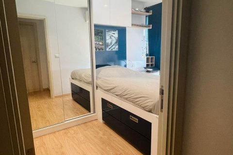 Eigentumswohnung in Bangkok, Thailand, 2 Schlafzimmer № 143038 - Foto 12