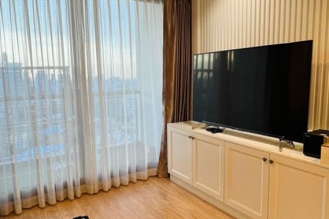Eigentumswohnung in Bangkok, Thailand, 2 Schlafzimmer № 143038 - Foto 4