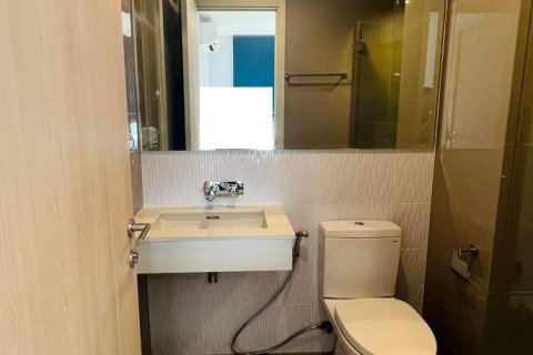 Eigentumswohnung in Bangkok, Thailand, 2 Schlafzimmer № 143038 - Foto 16