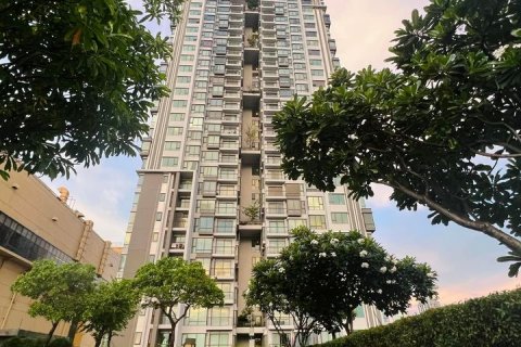 Eigentumswohnung in Bangkok, Thailand, 2 Schlafzimmer № 143038 - Foto 20