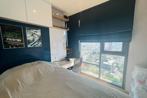 Eigentumswohnung in Bangkok, Thailand, 2 Schlafzimmer № 143038 - Foto 8