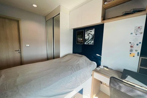 Eigentumswohnung in Bangkok, Thailand, 2 Schlafzimmer № 143038 - Foto 10