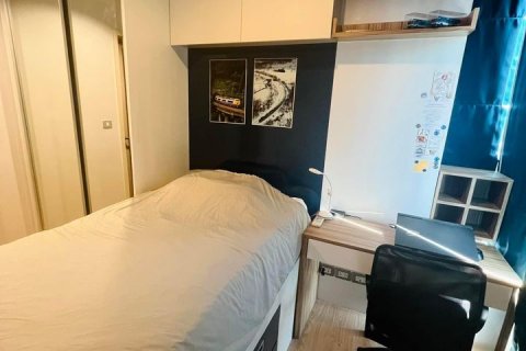 Eigentumswohnung in Bangkok, Thailand, 2 Schlafzimmer № 143038 - Foto 9