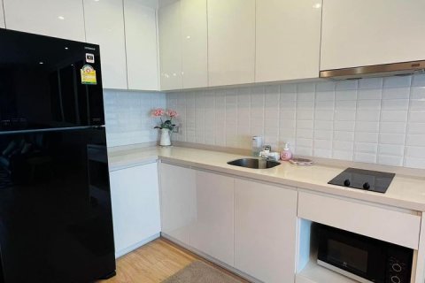 Eigentumswohnung in Bangkok, Thailand, 2 Schlafzimmer № 143038 - Foto 13