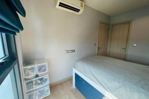 Eigentumswohnung in Bangkok, Thailand, 2 Schlafzimmer № 143038 - Foto 11