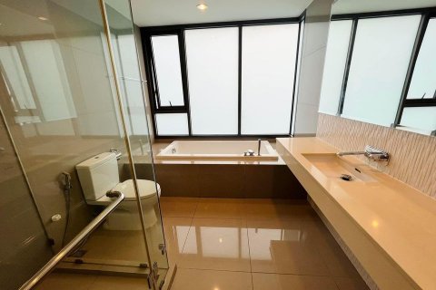 Eigentumswohnung in Bangkok, Thailand, 2 Schlafzimmer № 143038 - Foto 14