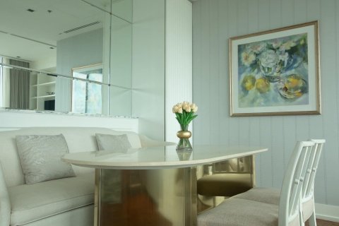 Condominio de 3 dormitorios en Sathon, Bangkok, Tailandia № 143042 - foto 4
