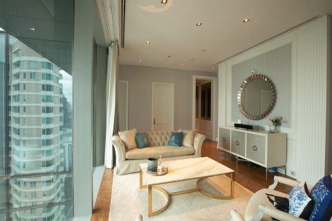 Condominio de 3 dormitorios en Sathon, Bangkok, Tailandia № 143042 - foto 6