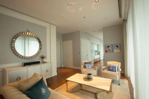 Condominio de 3 dormitorios en Sathon, Bangkok, Tailandia № 143042 - foto 7