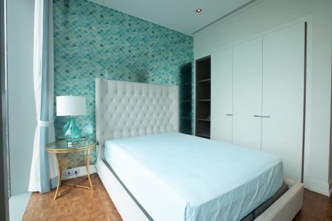 Condominio de 3 dormitorios en Sathon, Bangkok, Tailandia № 143042 - foto 10