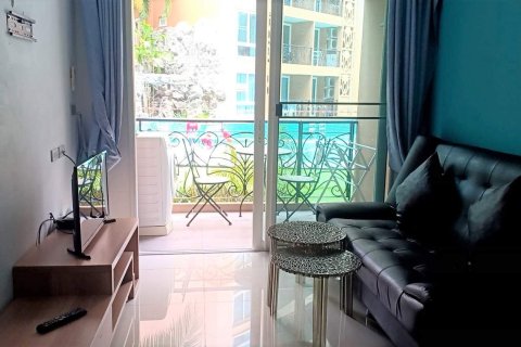 Sobre plano Atlantis Condo Resort en Pattaya, Tailandia № 25242 - foto 4