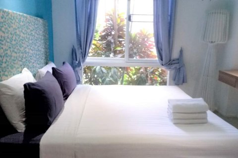 Sobre plano Atlantis Condo Resort en Pattaya, Tailandia № 25242 - foto 3