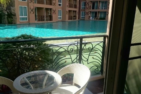 Sobre plano Atlantis Condo Resort en Pattaya, Tailandia № 25242 - foto 8