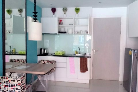 Condo in Pattaya, Thailand, 1 bedroom in Atlantis Condo Resort  № 204606