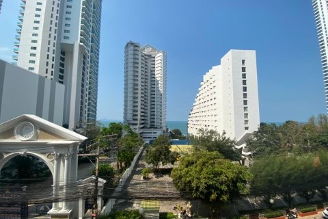 Sobre plano Nova Mirage en Pattaya, Tailandia № 27551 - foto 4