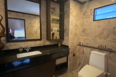 Studio dans le Condo à Pattaya, Thaïlande à Nova Mirage № 204605