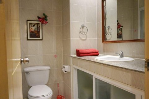 Студия в кондо в Паттайе, Таиланд в View Talay 5 № 204601