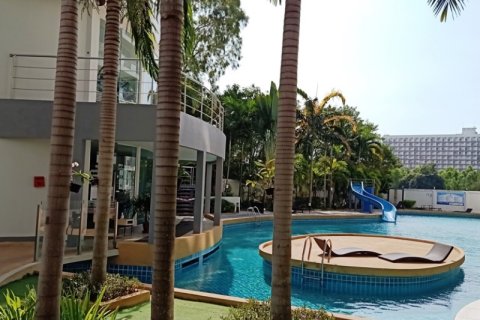 Sobre plano Laguna Beach Resort en Pattaya, Tailandia № 29005 - foto 8