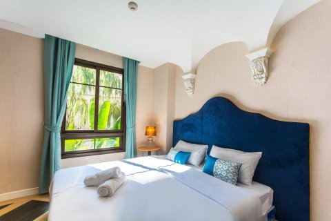 Sobre plano Espana Condo Resort en Pattaya, Tailandia № 33699 - foto 6