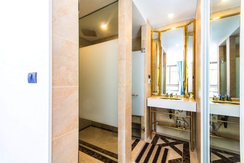 Condo in Pattaya, Thailand, 1 bedroom in Espana Condo Resort  № 204607