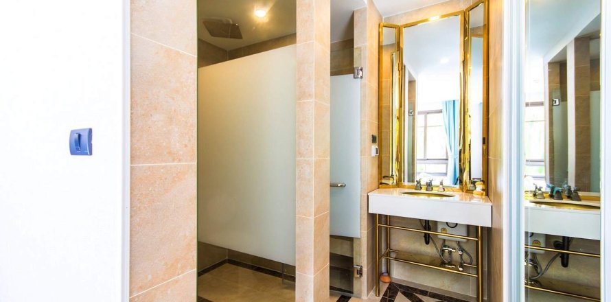 Condominio de 1 dormitorio en Pattaya, Tailandia en Espana Condo Resort  № 204607